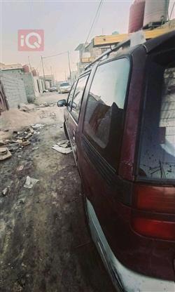 ميتسوبيشي شاريوت